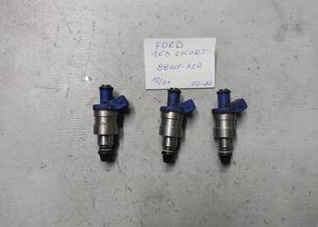 Sprawdzony wtryskiwacz benzynowy Ford 1.6 B 88WF-A2A Sprawdzony wtryskiwacz benzynowy Ford 1.6 B 88WF-A2A