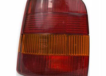 LAMPA LEWA Ford Sierra kombi 1982-1994r tylna tylnia lewy tył EUROPA