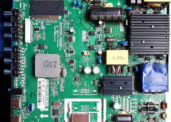 TP.MS3458.PC757 PŁYTA do  tv, t-con ST5461D07-1-C-D