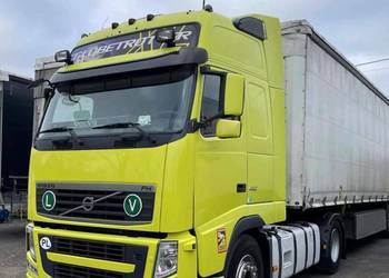 Volvo FH 460  2012r XXL