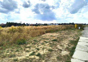 Do sprzedaży działka Jakubowice Konińskie 2002m2