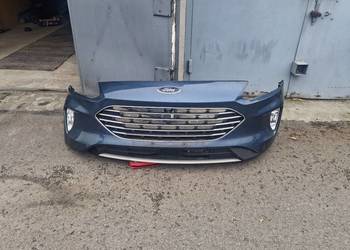 ZDERZAK FORD KUGA