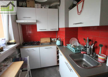 Mieszkanie Sosnowiec 37m2 2-pok