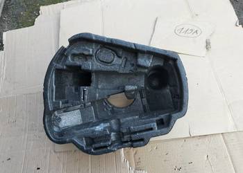 VW GOLF 4 POLO 4 1J0012115L WKŁAD STYROPIANOWY W KOŁO ZAPASOWE  BAGAŻNIKA