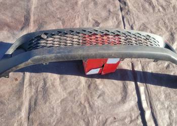 TOYOTA CHR C-HR SPOILER DOKŁADKA ZDERZAKA PRZÓD KRATKA  52129-F4010 / 2018