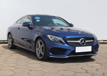Mercedes C C 200 4MATIC