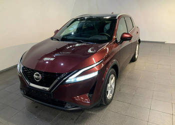 Nissan Qashqai III (2021-)
