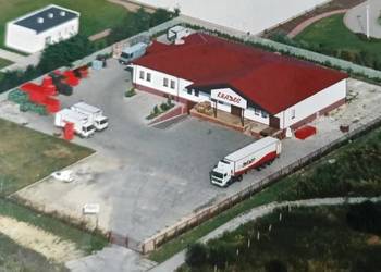 Firma handlowa z 34 letnią tradycją 47.7ar w Opolu