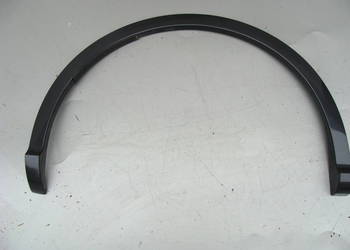 AUDI Q5 LX7L S LINE LISTWA BŁOTNIKA PRAWA TYLNA 80A853818B AUDI Q5 LX7L S LINE LISTWA BŁOTNIKA PRAWA TYLNA 80A853818B