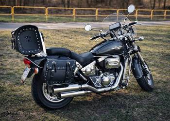 Suzuki Marauder VZ800 37 kW 98r