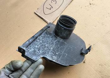 AUDI 80 B4 80B4 DOLOT POWIETRZA SILNIKA KIEROWNICA POWIETRZA ŁĄCZNIK