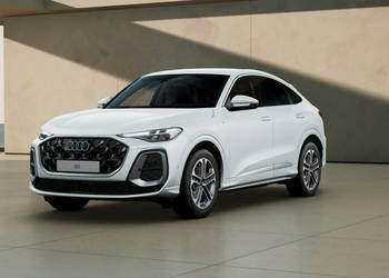 Audi Q5 Sportback II (2025-)