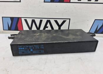 BMW E36 MODUŁ STEROWNIK SZYBERDACHU 8378795