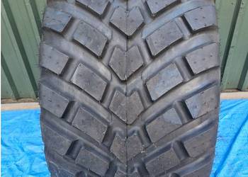 Koło Opona Bkt 600/55 - R 26,5 26.5 Fl 693 M 600/55r26.5 Ridemax
