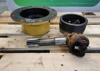 Zwolnica CAT TH 62 {Clark-Hurth}