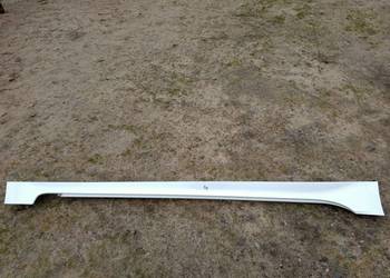 LISTWA PROGOWA KIA STINGER GT PRAWA  17-20