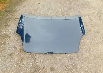 fiesta MK6 maska nr 40976 WYSYŁKA