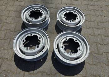 Vw t1 t2 bulik ogorek t2a felgi 5x205