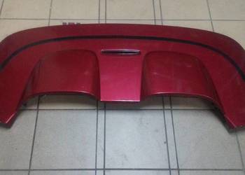 klapa pokrywa dachu Renault Megane 1 Cabrio r.99-02