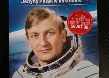 MIROSŁAW HERMASZEWSKI – Jedyny Polak w Kosmosie