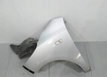 BŁOTNIK LEWY PRZÓD HD  Hyundai i10 I (2008-2013)