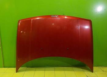 JEEP PATRIOT 07r 5D maska