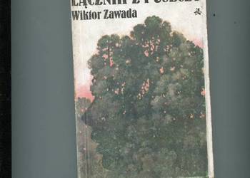 Łącznik z puszczy - Wiktor Zawada