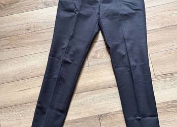 Spodnie Damskie Massimo Dutti