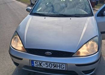 Ford Focus 1.8 diesel