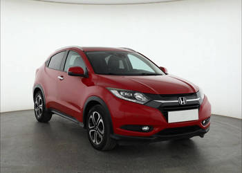 Honda HR-V 1.5 i-VTEC