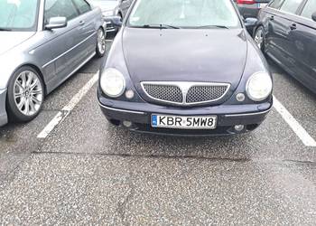 Lancia lycra 2.4 jtd