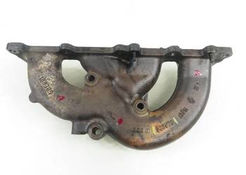 KOLEKTOR WYDECHOWY RENAULT GRAND ESPACE IV 2.0 Turbo 038975