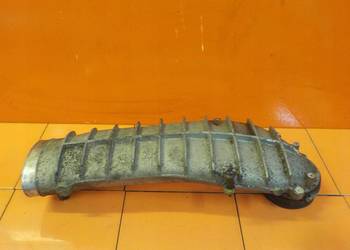 RANGE ROVER SPORT 4.2 SUPERCHARGED 08r lapa silnika lewa 4H23-6061-AB