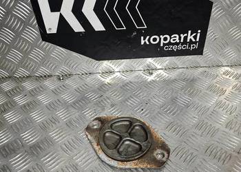 Pokrywa PTO JCB Dieselmax 3CX 4CX 5CX Loadall 531 535 540 JS145 JS240