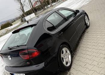 Seat Leon 1.9 top sport