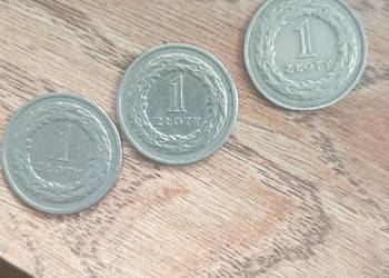 Sprzedam zloty 1991