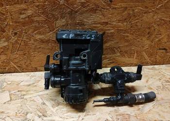 Zawór Modulator Przód MAN TGX TGS Euro 5 81521066047