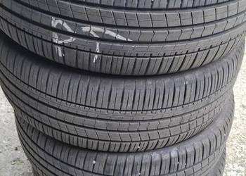 Komplet Opon Falken ZIEX ZE310 EcoRun 225/55 R18 98V | DOT 2024