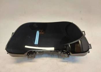 LEXUS RX500H V 5 2023-  LICZNIK ZEGARY  83800-4DC92