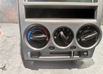 HYUNDAI GETZ I PANEL NAWIEWU KLIMATYZACJI