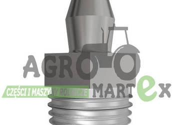 JD7798, RE206268 SMAROWNICZKA PROSTA JD