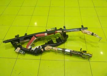 HONDA INSIGHT 1.3 IMA 09r HB 5D kurtyna powietrzna prawa