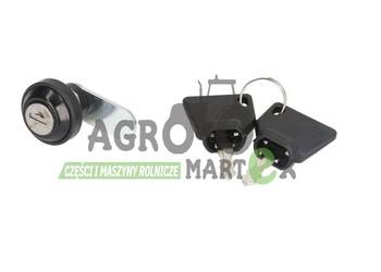 162/03434, 826/10696 ZAMEK POKRYWY SILNIKA JCB