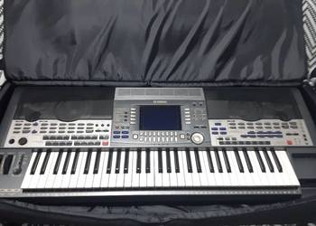 Yamaha psr 9000