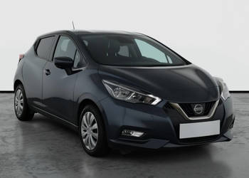 Nissan Micra 0.9 IG-T