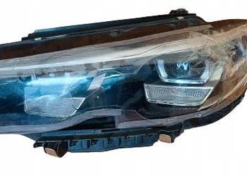 LAMPA LEWY PRZÓD EU LED 9481695 BMW 3 G20 G21