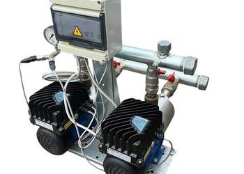 Zestaw pompowy LOWARA BOOSTER GTK820