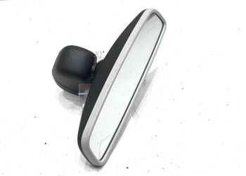 LUSTERKO WEWNĘTRZNE KAMERA SKODA OCTAVIA III 3G0857511G Hatchback