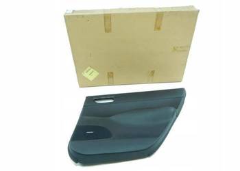 BOCZEK TAPICERKA DRZWI PRAWY TYŁ MAZDA 6 GG 02-