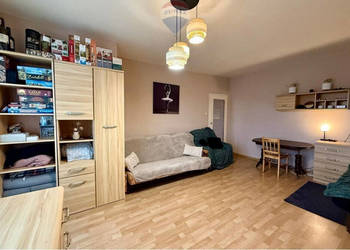 Mieszkanie M3 64 m2 os. Karpackie